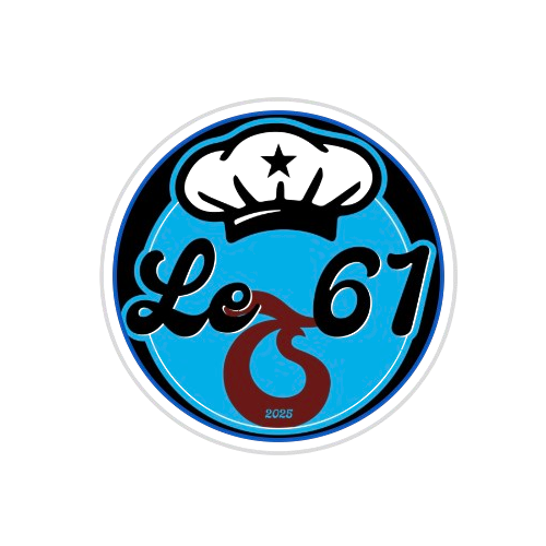 Logo Le 61